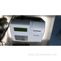 11 Parameters Portable Semi Auto Urine Analyzer Machine